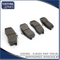 1111-3501080 Brake Pads for Lada Oka