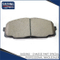 Saiding Genuine Auto Parts 04465-26320 Ceramics Brake Pads for Toyota Hiace 08/1989-01/2006 Lh102 Lh113 Rzh105 2L 3L 5L