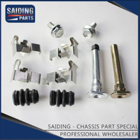 Saidng Factory Wholesale Auto Parts 04947-26040 Brake Repair Kits for Toyota Hilux 2L 3L Lh102 Lh114 90105-12175 04479-26061