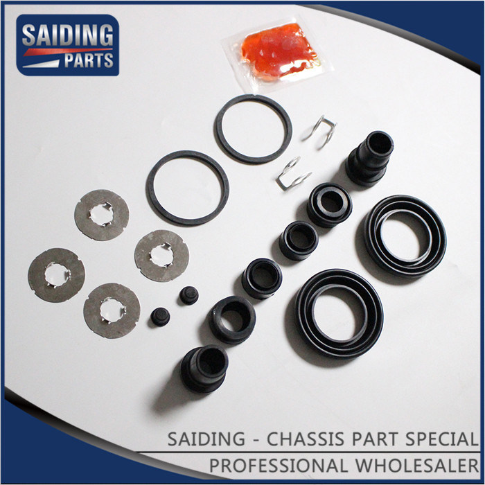 04479-30550 Car Parts Brake Caliper Repair Seal Kits for Toyota Camry