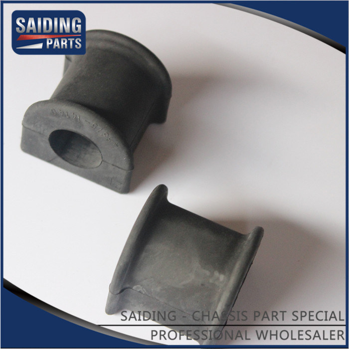 48815-14140 Hot Sale Stabilizer Bushing for Toyota Corolla/Land Cruiser Prado Ae86