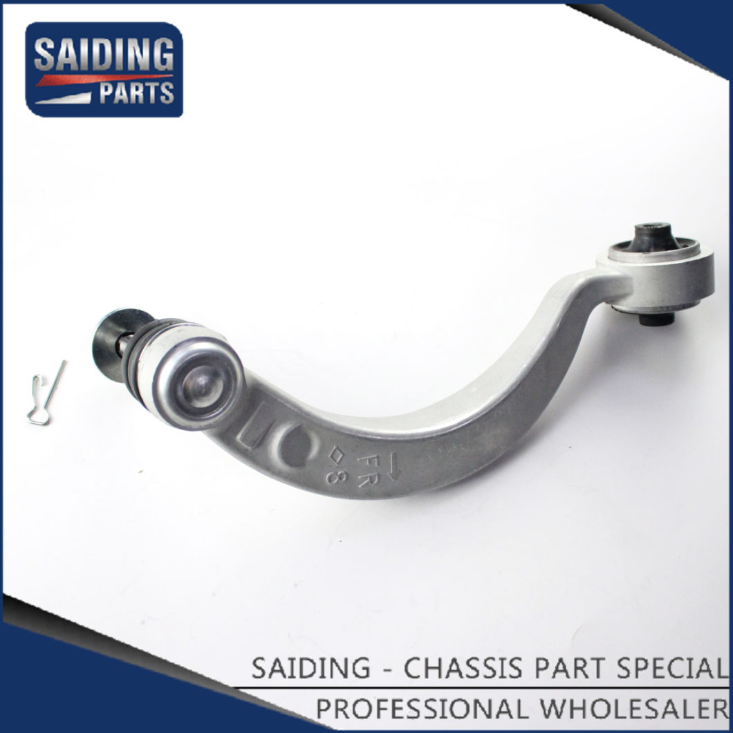 Saiding Genuine Auto Parts Front Suspension Upper Control Arm 48610-59085 for Lexus Ls600h/600hl 1urfse 1urfe Usf41 Uvf45 48610