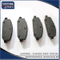 Car Disc Brake Pads Set for Chevrolet Trailblazer with OE Number 9041415