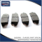 Car Brake Pads Set for Chevrolet Excelle with OE Number 13301234