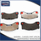 7p0615115e Disc Brake Pad for Porsche Cayenne