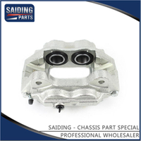 47750-60090 Factory Price Auto Brake Caliper for Toyota Land Cruiser with Discount of 12%