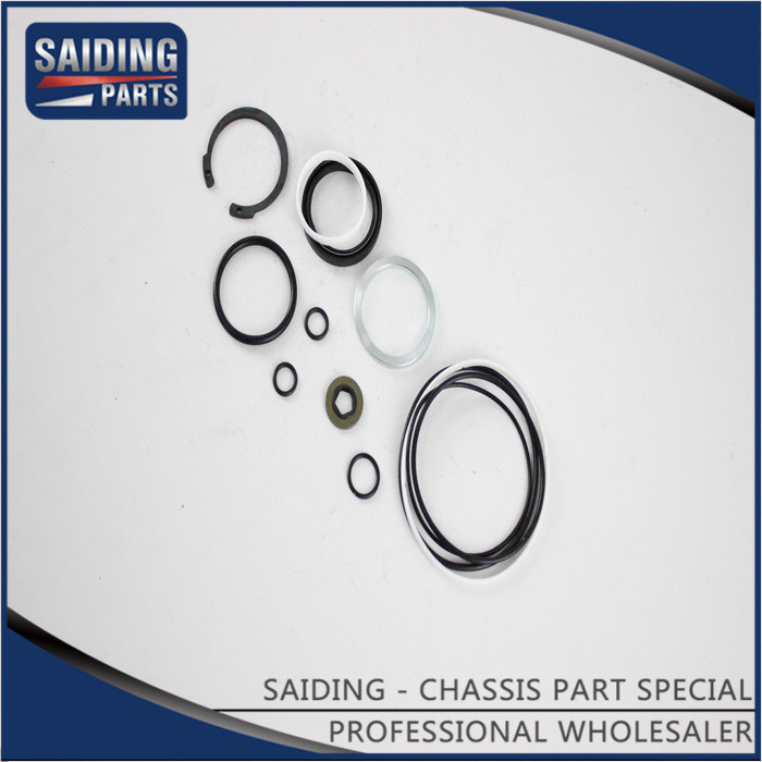 Saiding Steering Rack Repair Kits for Toyota Land Cruiser 04445-60040 Rj70 Pzj75