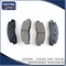 Car Parts Disc Brake Pads for Toyota Coaster with OEM 04465-36090