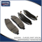 Saiding Genuine Parts D1060-1mf0a Semi-Metal Disc Brake Pad Set for Nissan Murano