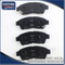 Disc Brake Pads for Toyota with OEM 04465-42120 Chassis Number Sxv20