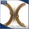 Auto Parts Semi-Metal Brake Shoe for Toyota Land Cruiser OEM 46530-34010