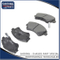 04465-02280 Car Spare Parts Brake Pads for Toyota Avensis Azt270