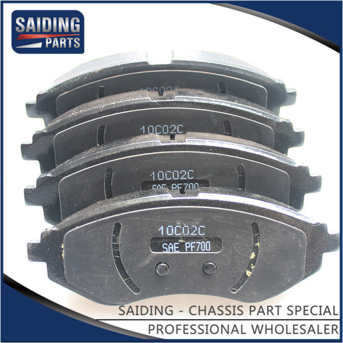 New Disc Brake Pads for Chevrolet Caprice OE Number 18024922 Year 1999-2003