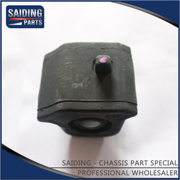 Saiding 48815-12370 Automotive Front Stabilizer Bar Bush for Toyota Corolla Zre152