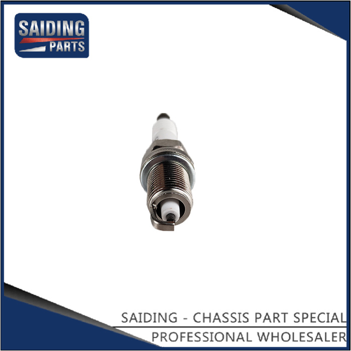 Auto Spark Plug for Mazda 323 Ngk Zm 1.6L Magsp33c