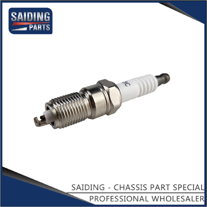 Car Spark Plug for Chevrolet Beretta Engine Parts 3.1L Magsf43c