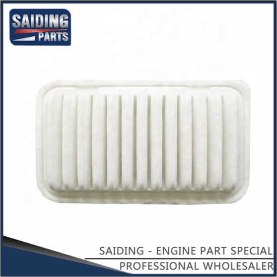 Air Filter 17801-87402 for Toyota Cami K3ve