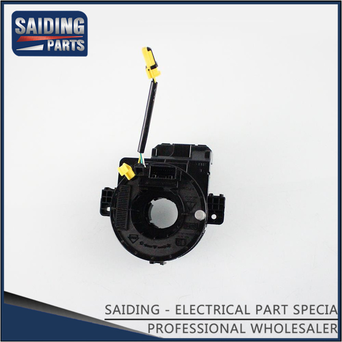 Saiding Clock Spring for Toyota Corolla Zre152 Electrical Parts 84306-02200