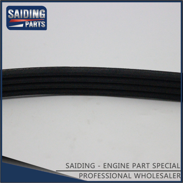 Auto Parts V Belt for Mr2 Engine Part 3sge 4pk880