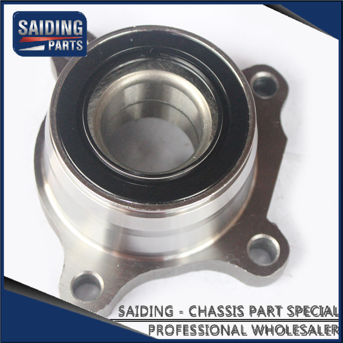 Auto Wheel Hub Bearing for Toyota Land Cruiser Prado Kdj150 Grj150 42460-60020