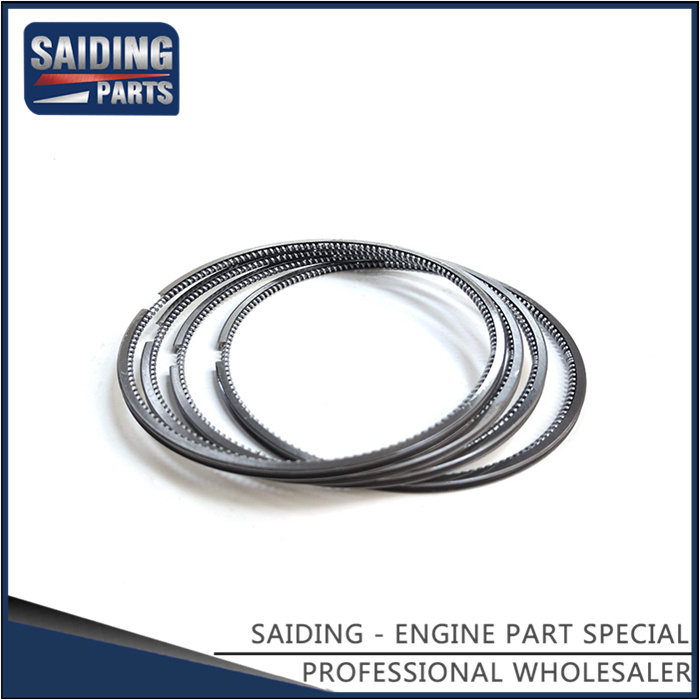 Auto Part Piston Ring for Nissan Nv350 Caravan Cabstar Datsun Na20 Engine 12033-3t602