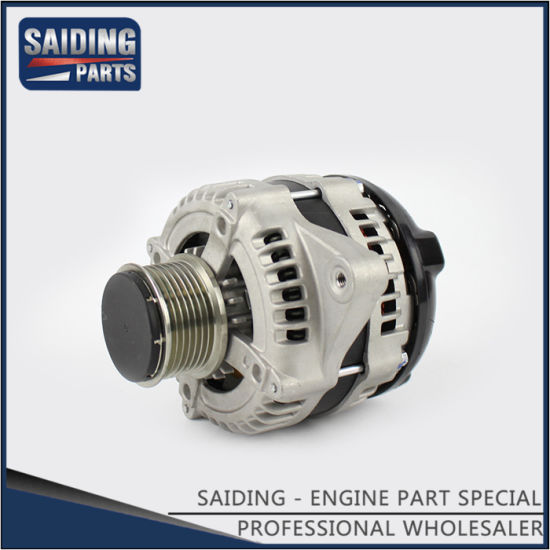 Auto Engine Parts Alternator for Toyota Land Cruiser Kdj150 27060-30140