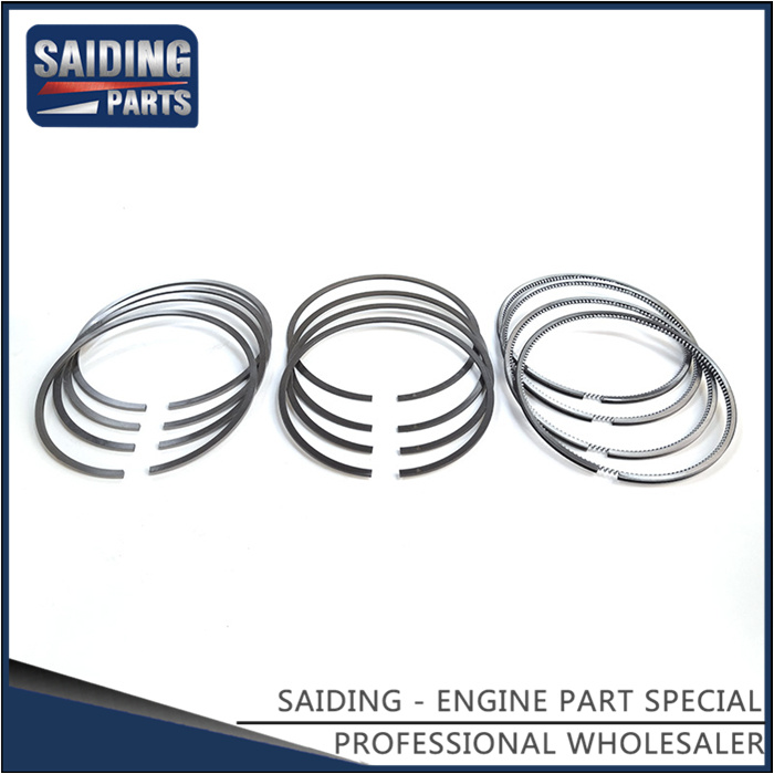 Auto Part Piston Ring for Nissan Sunny Sentra Almera Ga15 Engine Part 12033-87A10