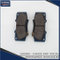 Saiding Brake Pads for Toyota Hilux Vigo Revo Parts Kun25 Kun125 Kun60 04465-0K340 04465-0K240 04465-0K260 04465-0K330 04465-0K290 04465-0K380 04465-0K420