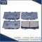 Wholesale Parts Brake Pad 04465-60250 for Toyota Landcruiser Fzj76